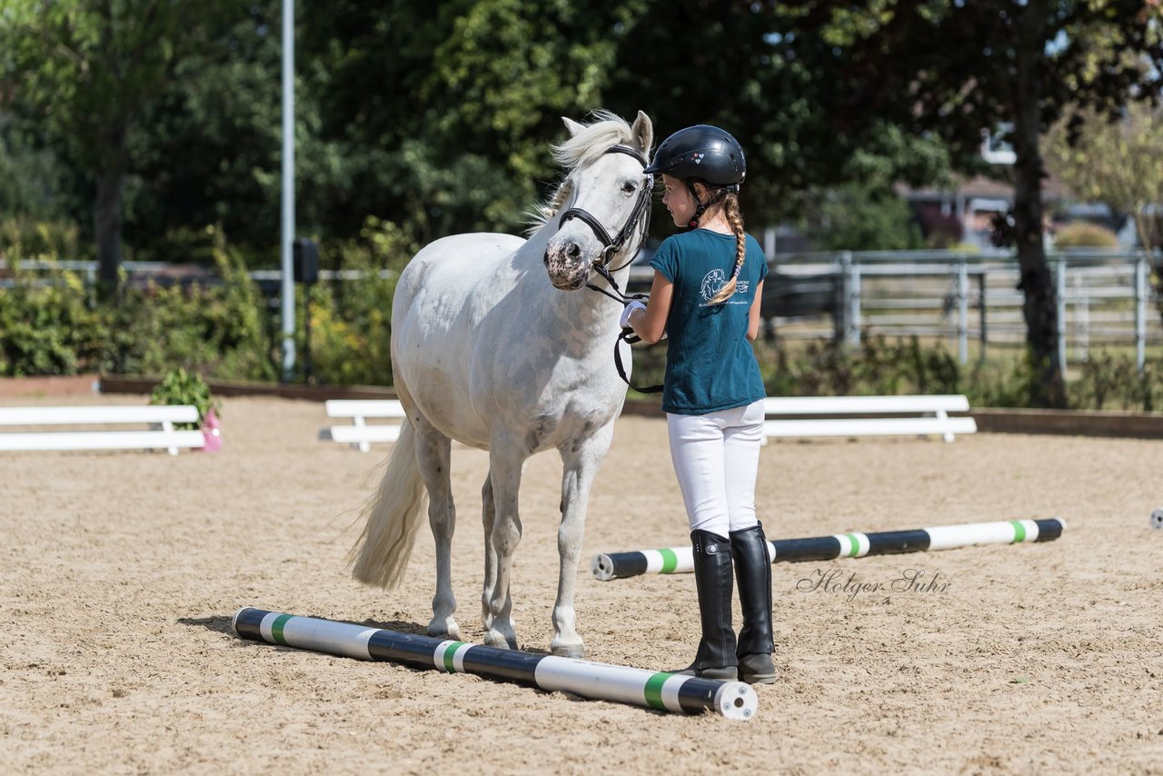 Bild 73 - Pony Akademie Turnier